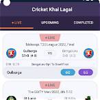 cricket bet 9